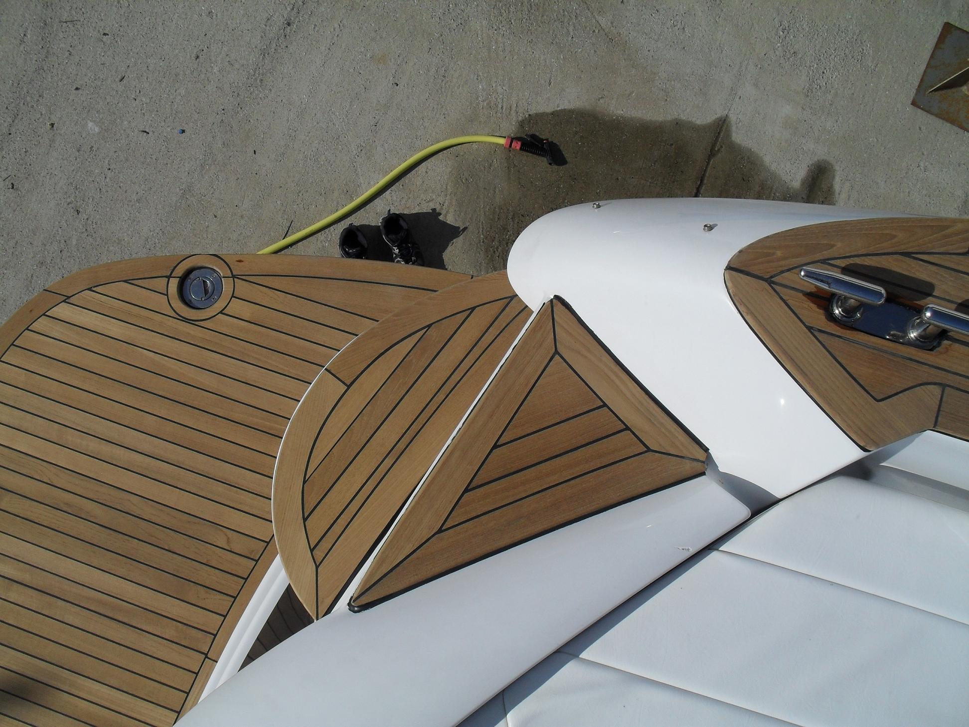 Black Sea Yacht Service Ltd.